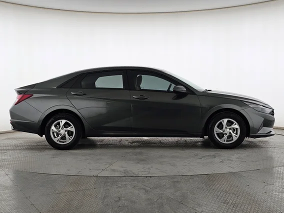 هيونداي النترا فلييت 2022 