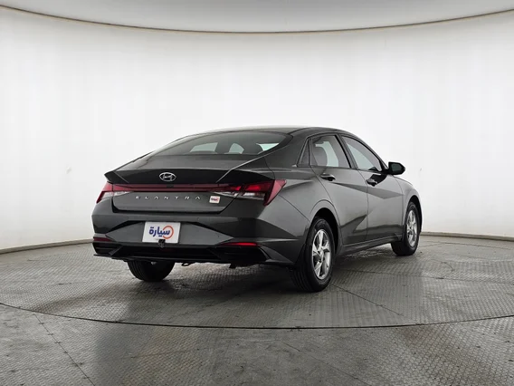 هيونداي النترا فلييت 2022 