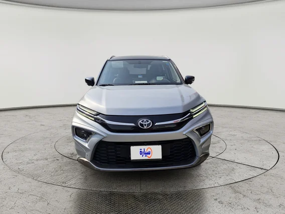 Toyota Urban Cruiser GLX 2025 