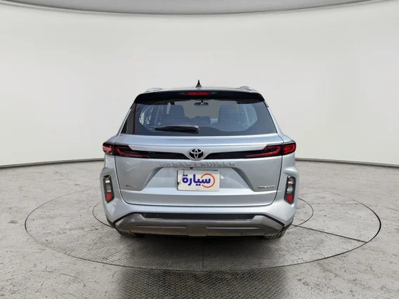 Toyota Urban Cruiser GLX 2025 