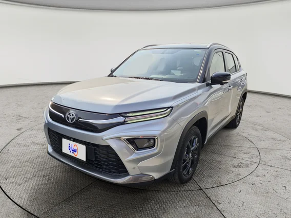 Toyota Urban Cruiser GLX 2025 