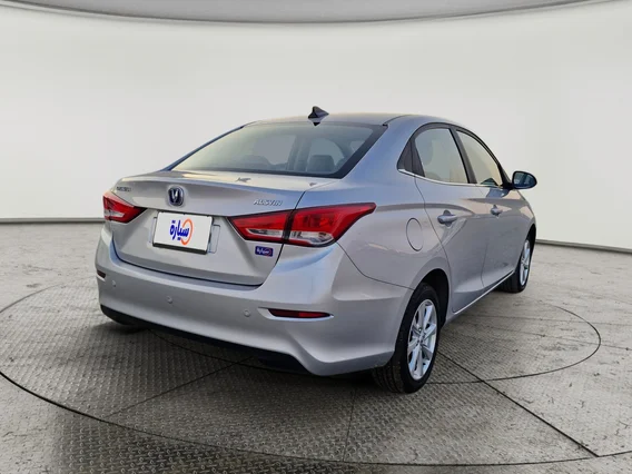 Changan Alsvin Full Option 2025 