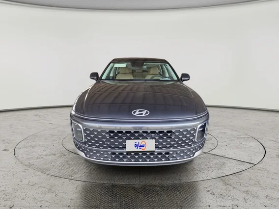 Hyundai Azera Classic 2024 