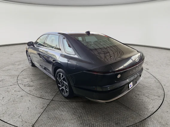 Hyundai Azera Classic 2024 