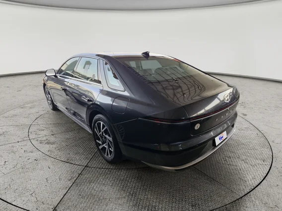 هيونداي ازيرا كلاسيك 2024 