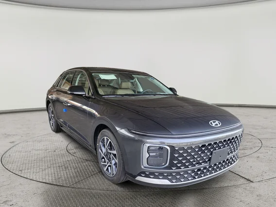 هيونداي ازيرا كلاسيك 2024 