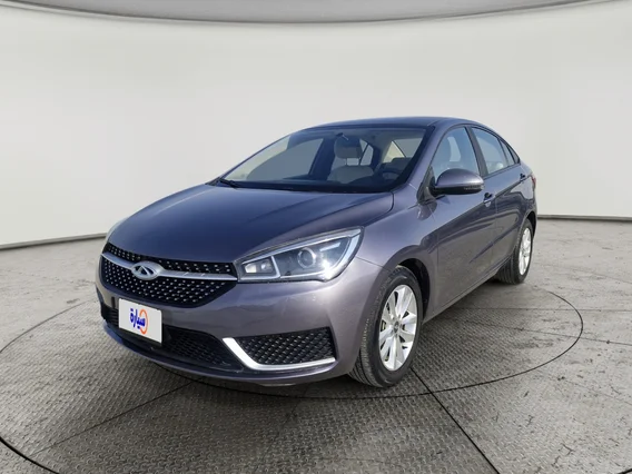 Chery Arrizo 5 Comfort 2023 