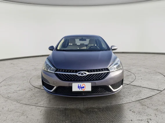 Chery Arrizo 5 Comfort 2023 