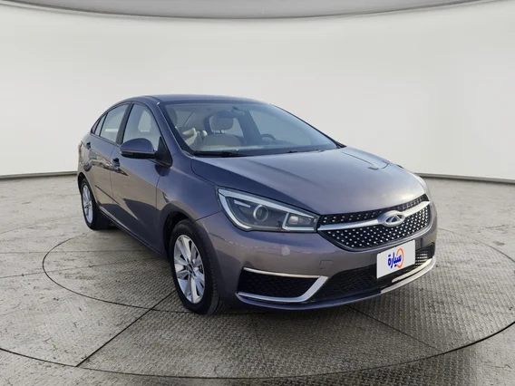 Chery Arrizo 5 Comfort 2023 