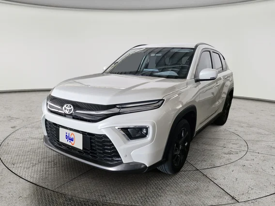 تويوتا أوربان كروزر GL 2026 