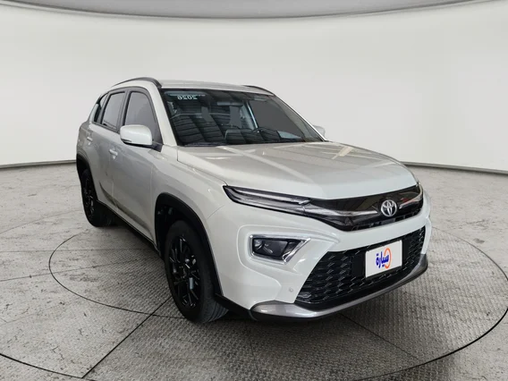 تويوتا أوربان كروزر GL 2026 