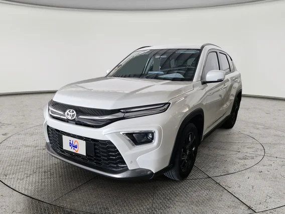 Toyota Urban Cruiser GL 2026 