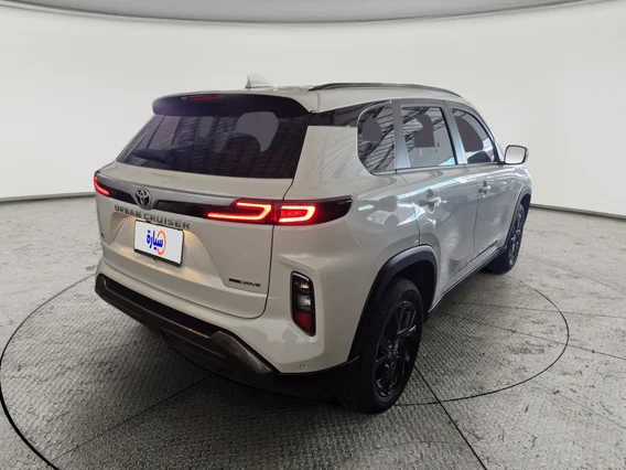 Toyota Urban Cruiser GL 2026 