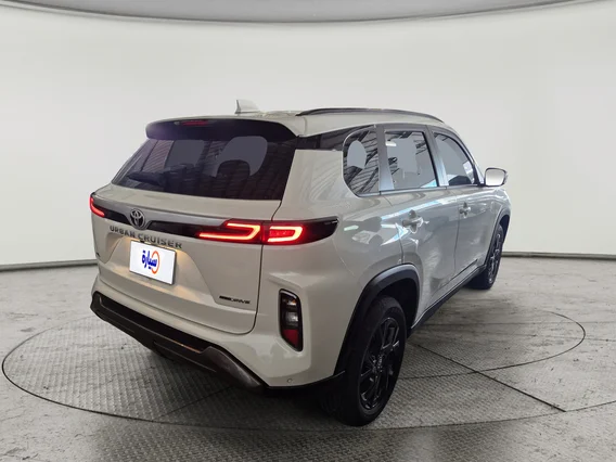 Toyota Urban Cruiser GL 2026 