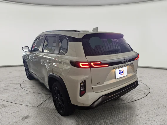 Toyota Urban Cruiser GL 2026 