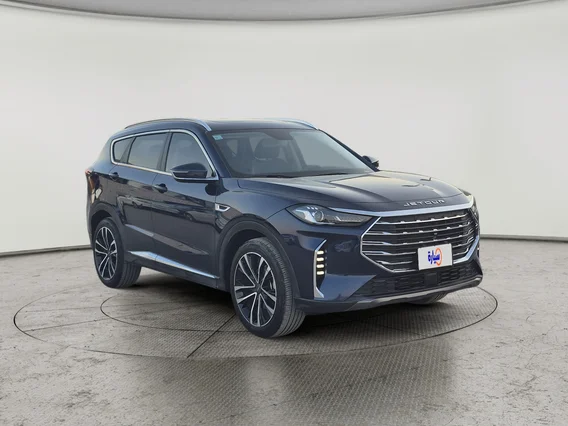 جيتور X70 Plus كومفورت 2022 