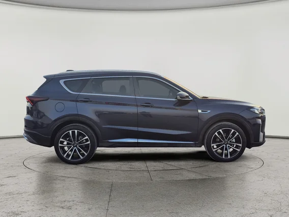 جيتور X70 Plus كومفورت 2022 