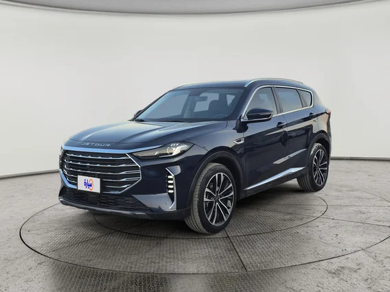 جيتور X70 Plus كومفورت 2022 