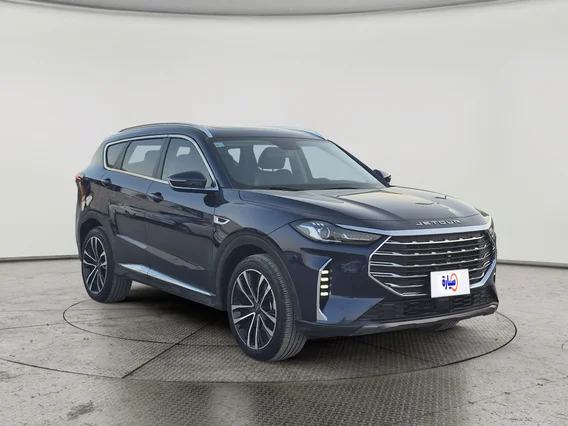 جيتور X70 Plus كومفورت 2022 