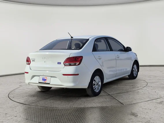 كيا بيجاس LX2 2023 