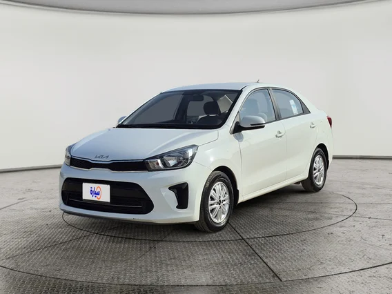 كيا بيجاس LX2 2023 