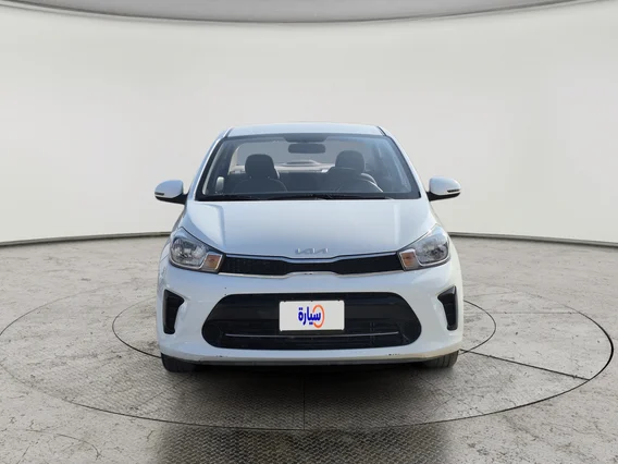 كيا بيجاس LX2 2023 