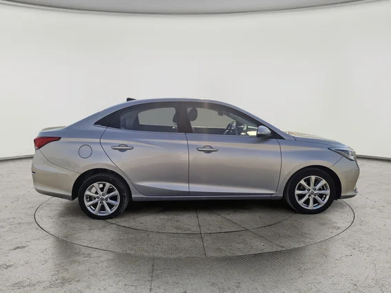 Changan Alsvin Full Option 2025 