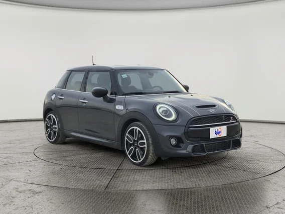 ميني كوبر S 2021 