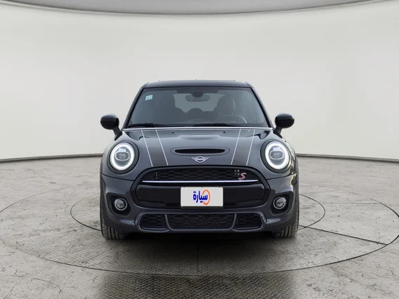 ميني كوبر S 2021 