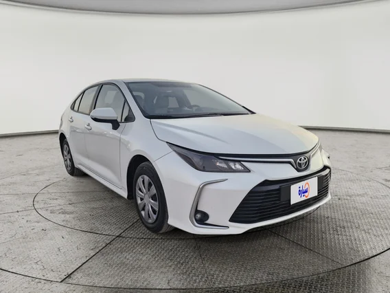 تويوتا كورولا XLI 2024 