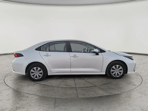 تويوتا كورولا XLI 2024 