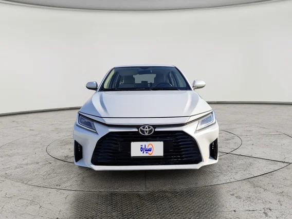 Toyota Yaris  Y 2023 