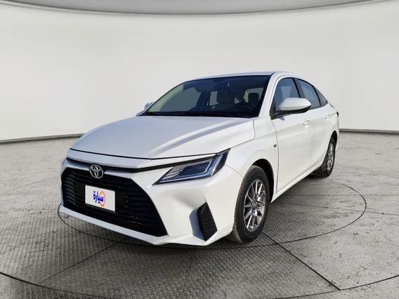 Toyota Yaris  Y 2023 