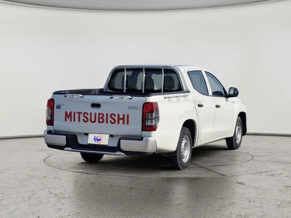 Mitsubishi L200 DC 4x2 2020 