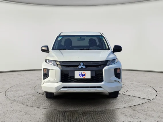 Mitsubishi L200 DC 4x2 2020 