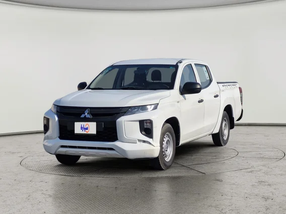 Mitsubishi L200 DC 4x2 2020 