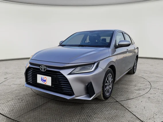 Toyota Yaris  Y 2023 