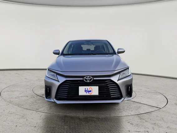 Toyota Yaris  Y 2023 