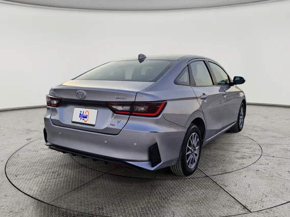 Toyota Yaris  Y 2023 