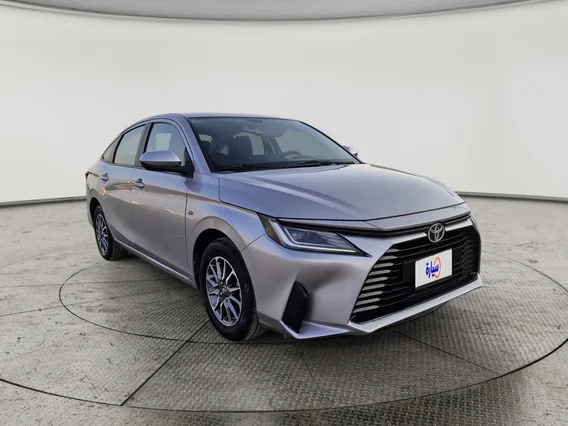 Toyota Yaris  Y 2023 