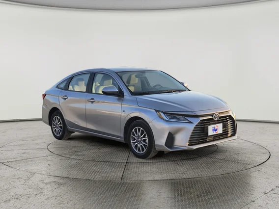 تويوتا يارس Y 2023 