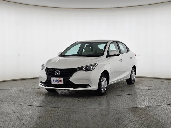 Changan Alsvin Basic 2023 