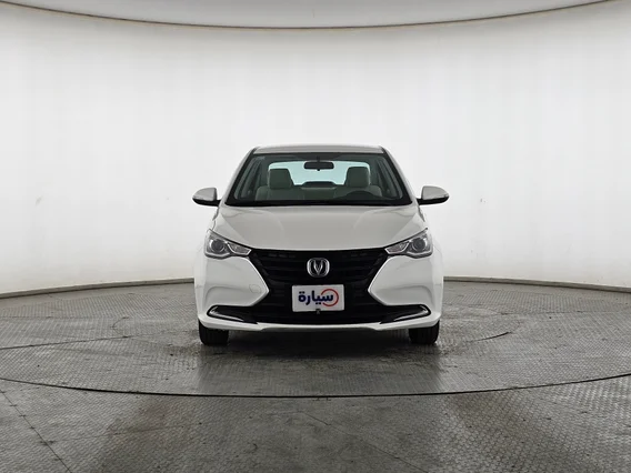 Changan Alsvin Basic 2023 