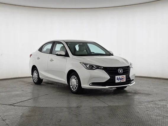 Changan Alsvin Basic 2023 