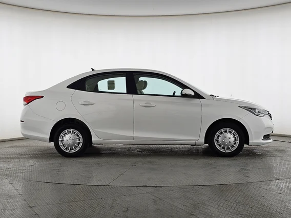 Changan Alsvin Basic 2023 