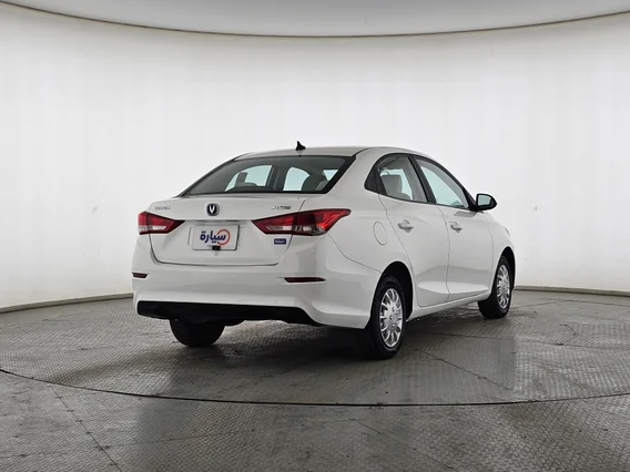 Changan Alsvin Basic 2023 