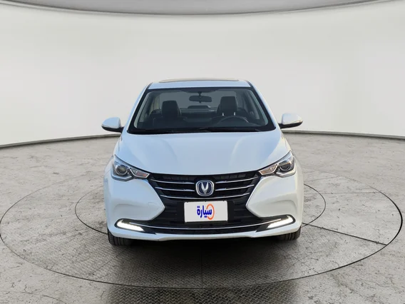 شانجان السفن Full Option 2025 