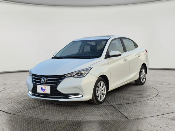 شانجان السفن Full Option 2025 