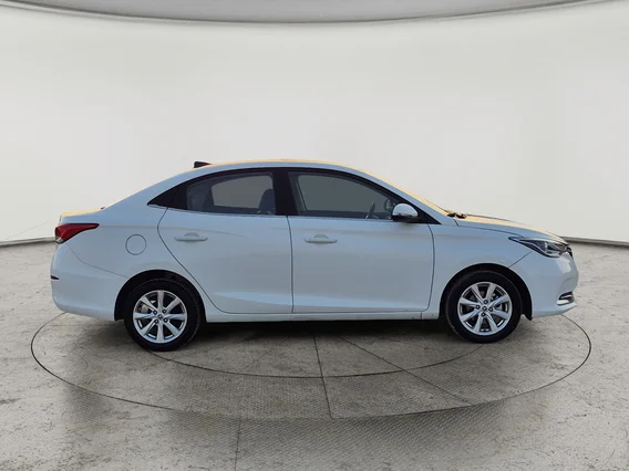 شانجان السفن Full Option 2025 