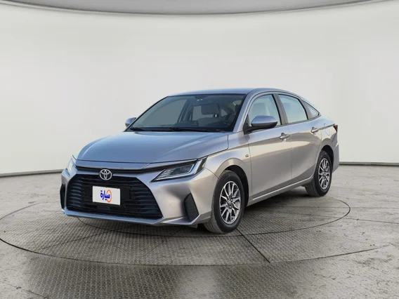 Toyota Yaris  Y 2023 
